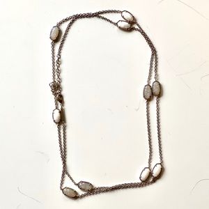 Kendra Scott Kellie Necklace